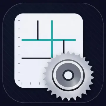 CutList Syntix - Offline Cut List Optimizer for Sheet Materials preview