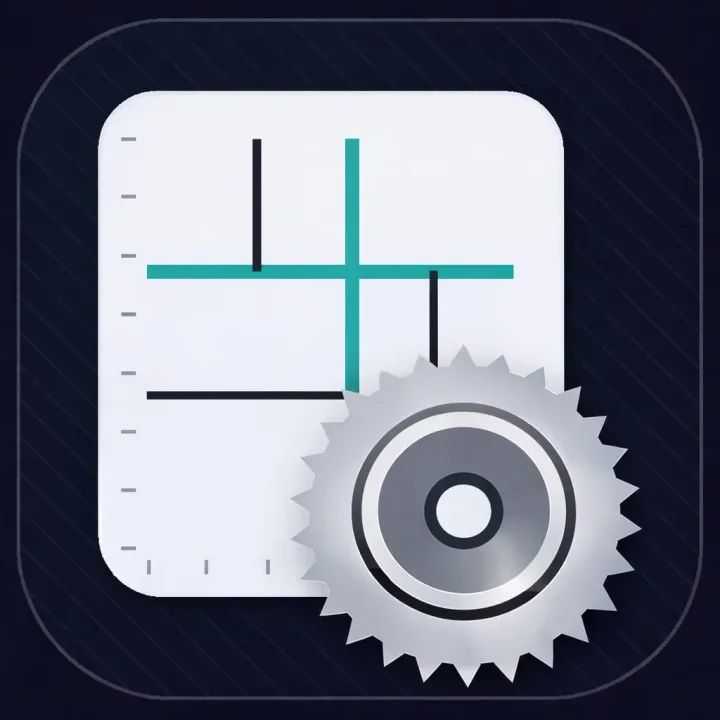 CutList Syntix - Offline Cut List Optimizer for Sheet Materials screenshot 1