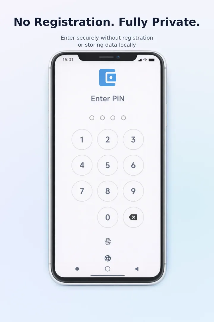 FinSyntix – Offline Budget Tracker & Expense Manager screenshot 7