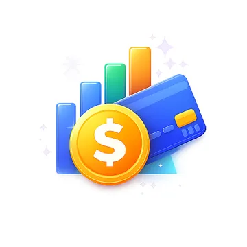 FinSyntix – Offline Budget Tracker & Expense Manager preview