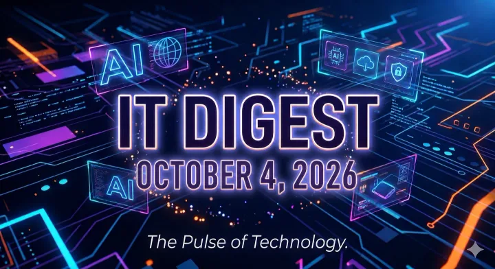 IT-News Oktober 2026: „Superintelligenz“-Rebranding, Googles kartellrechtlicher Sieg, Angreifer nutzen KI als Waffe preview